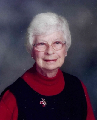 Photo of Mary Daniels