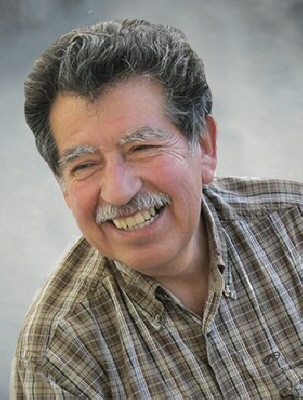 Photo of Guillermo Deuma
