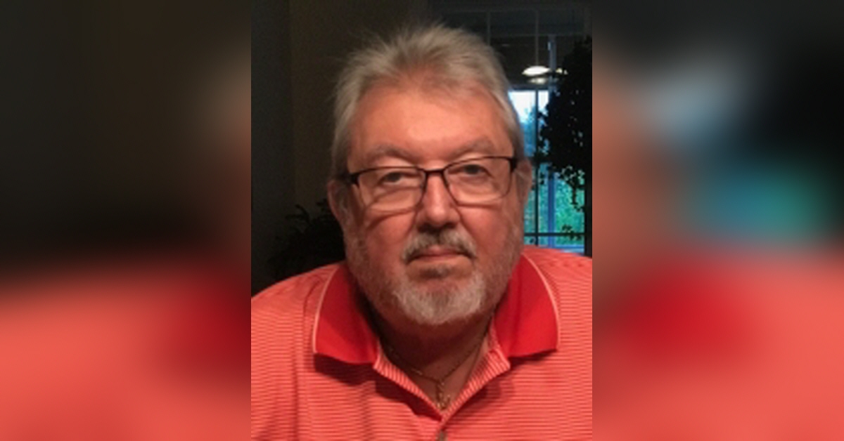 Obituary information for James A. Hill