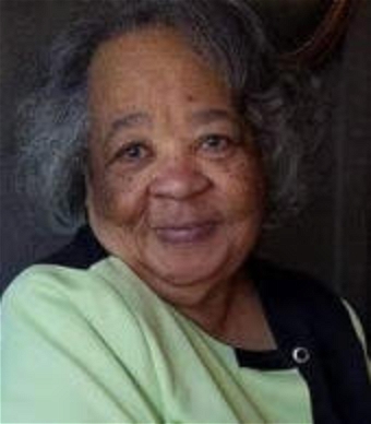 Photo of Mildred Smalls