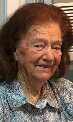 Photo of Lillian Aderente