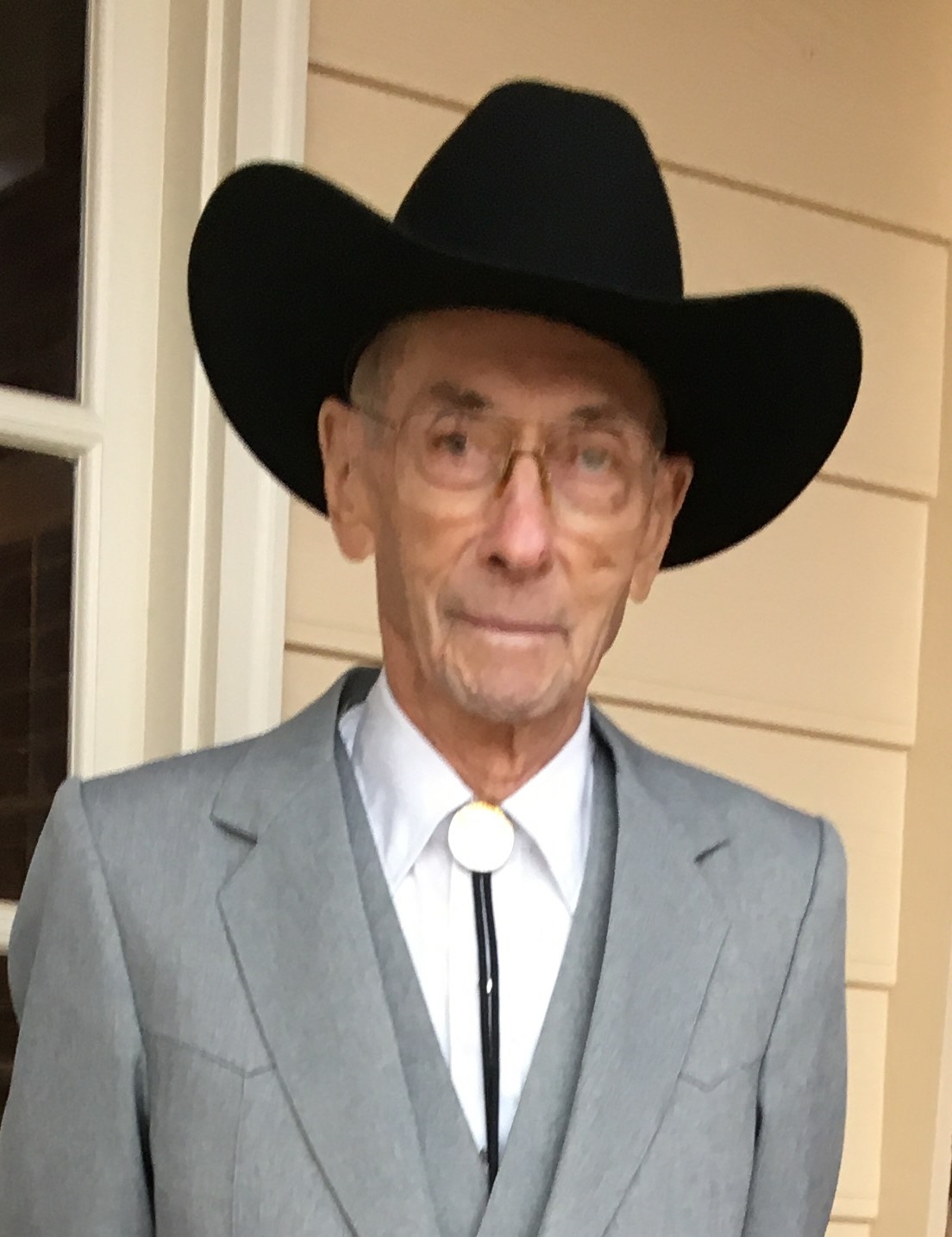 William Martin Ransford - 2023 - Companion Funeral & Cremation Service