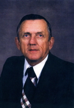 Charles Ray Stockstill