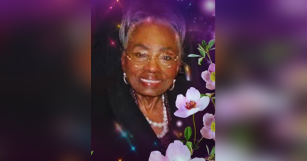 Obituary information for Mother Mildred Shamberger