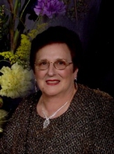 Kay Frances Stockstill