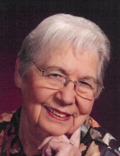 Dorothy Jean Rasmussen  Williams