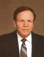 Photo of Ray Merritt