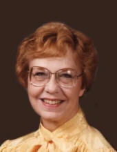 Miriam Marie Boyd