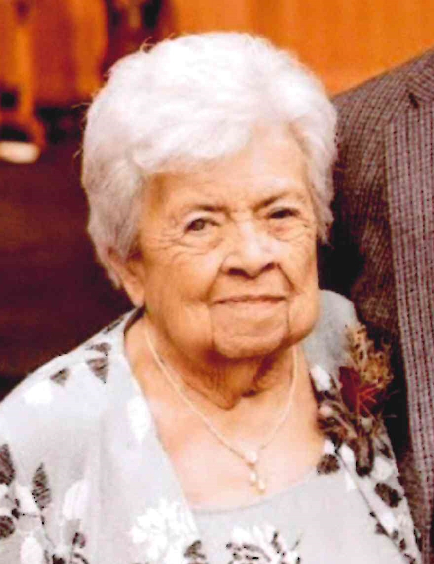 Carol Louise Rice 2023 Coburn Funeral Homes