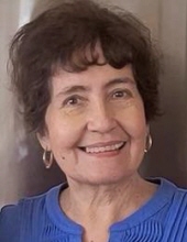Ruth Araceli Keefner