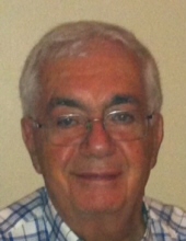 Joseph D. Romasco