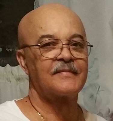 Photo of Miguel Rodriguez
