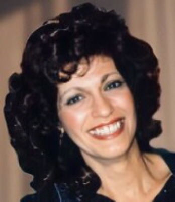Photo of Mary Ann DiMucci