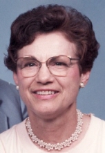 Agnes R. Carpenter