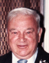 Albert E. Demler