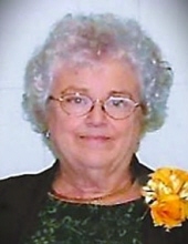 Rose Marie Williams Sholtis