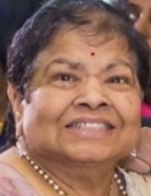 Indu Lavkumar Patel 27160175
