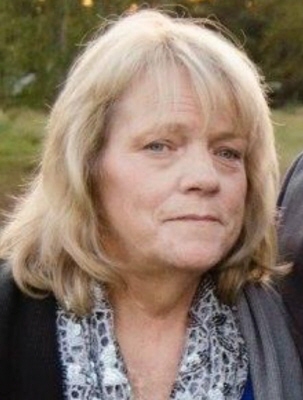 Photo of Margaret Vise