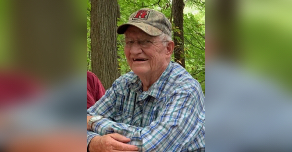 Obituary information for John Reynolds