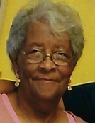 Evelyn Hollingsworth - 2023 - Dafford Funeral Home