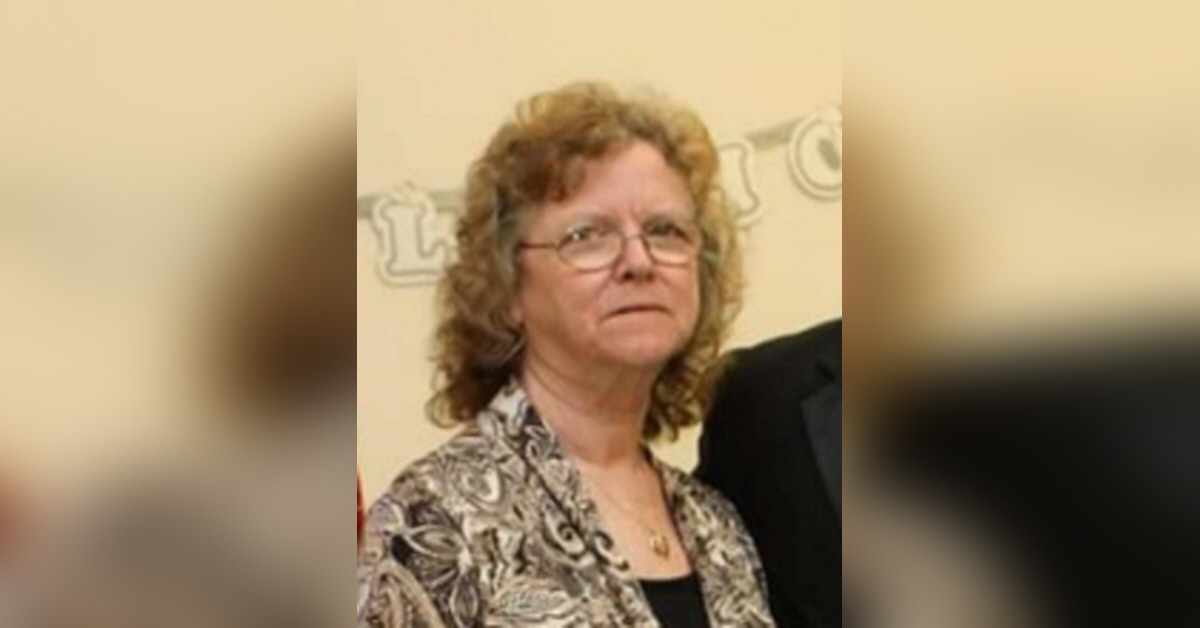 Obituary information for Ada Vineyard