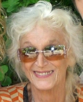 Joyce Arlene Brown