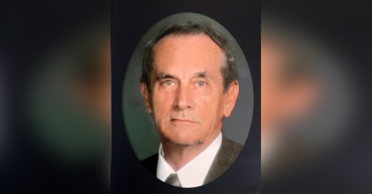 Obituary information for Jack D. Hayes