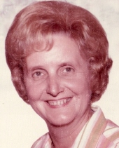 Anita Beryl Faust