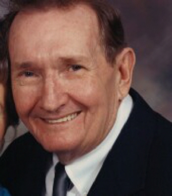 Photo of Gene Cooper