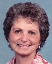 Clara Dorothy Houge