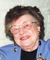Marion Marie Behlendorf
