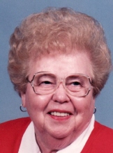 Ruth Hazel Ruprich