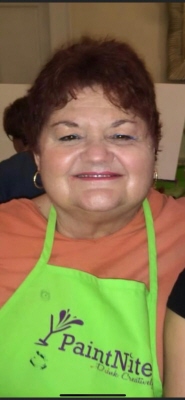 Photo of Hon. Joan O'Brien