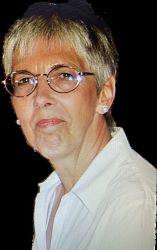 Anne Marie Rice - 2023 - Kaulbach Family Funeral Home