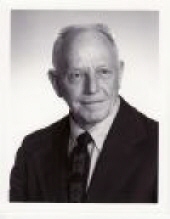 Dr. Eric Walter Kitzman
