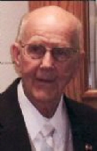 Donald Roy Christman SR.