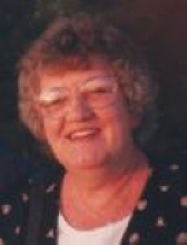 June Dorothy Kleinhans