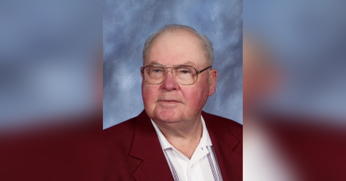 Obituary information for Robert Granville Thrower