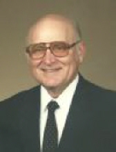 Walter E. Lubinsky