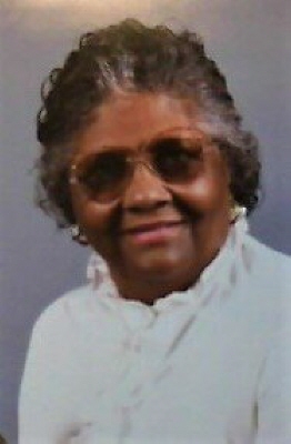 Photo of Gloria Russell