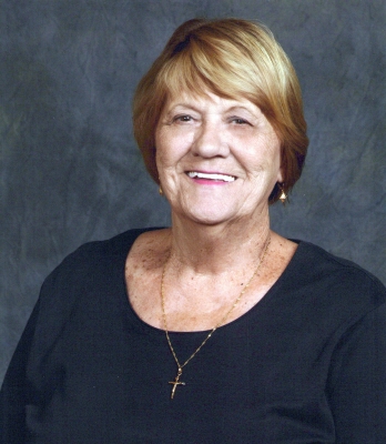 Sharon L. Scott