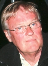 Larry Robert Ulrich