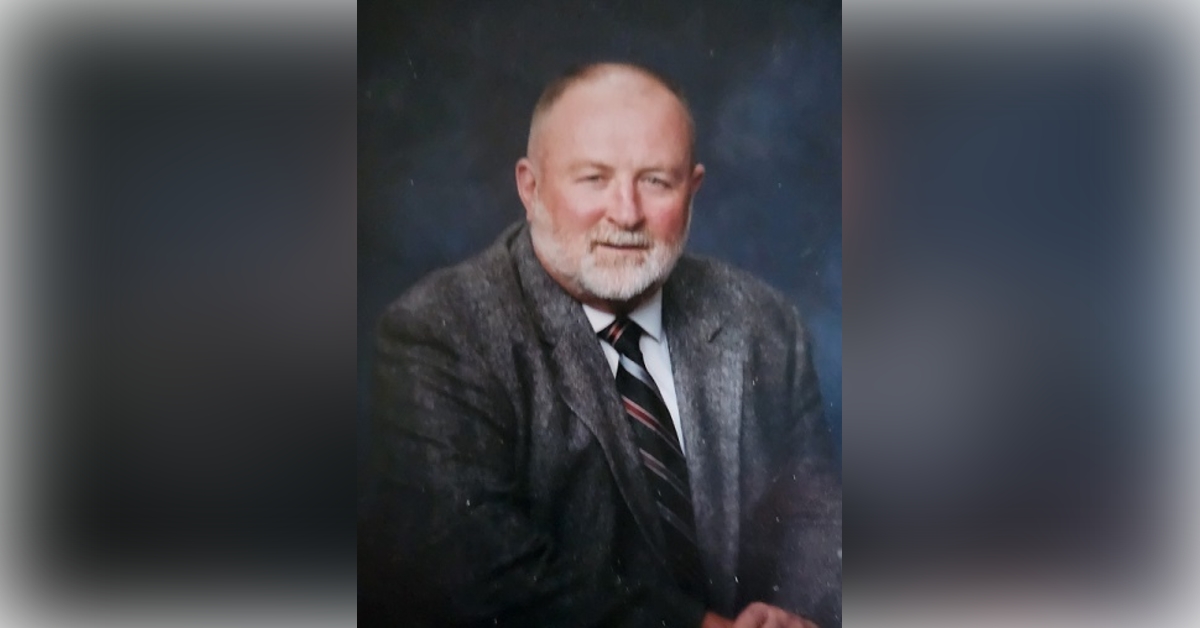 Obituary information for Lewis Herman
