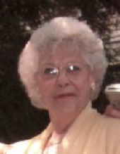 Carol Doris Barter