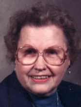 Marguerite M. Maurer