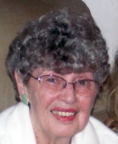 Betty J. Williams