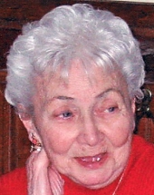 Edith Fern Youngbauer