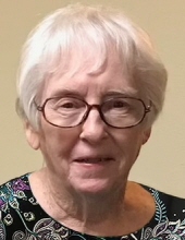 Dr. Marylea Henderson