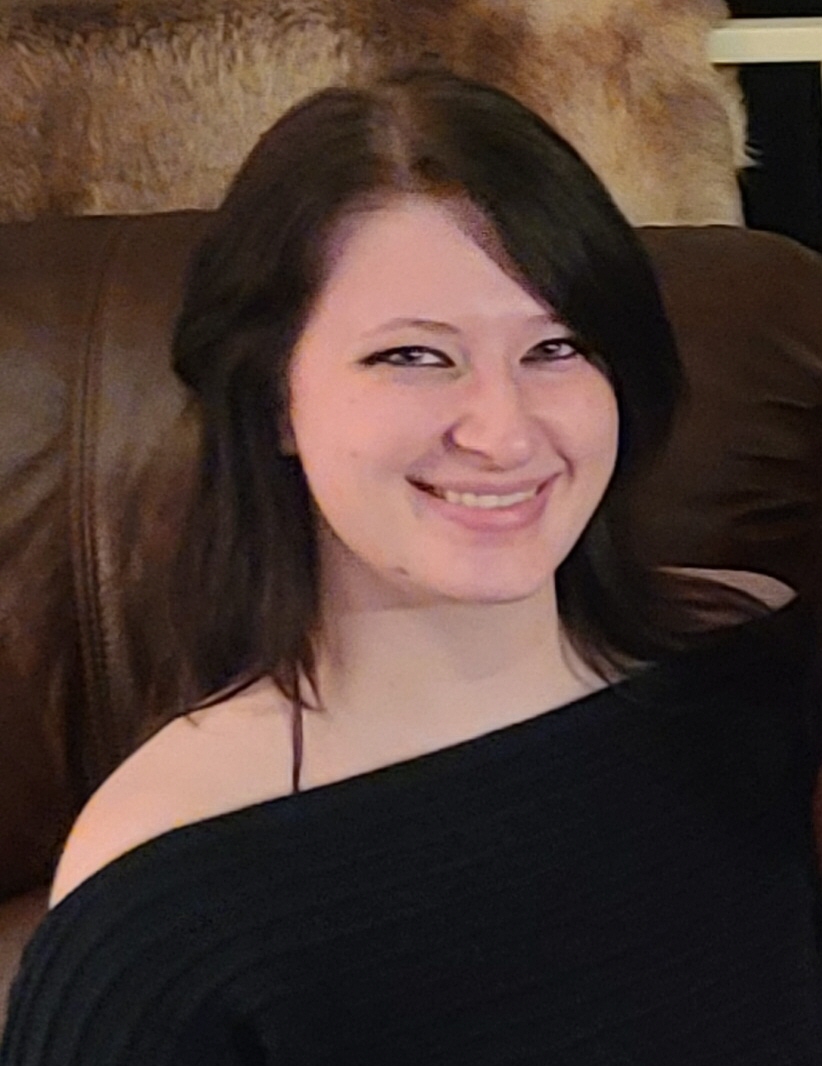 Obituary information for Abby Lynn Harrell