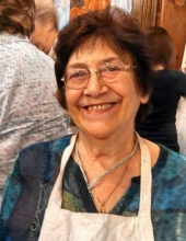 June Rita Tyrrell